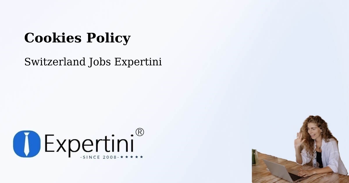 Cookie Policy – Arlesheim - Switzerland Jobs Expertini