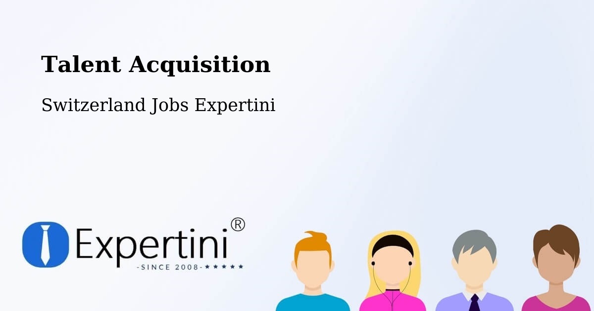 Post Jobs & Find Candidates in Arlesheim – Talent Acquisition Solutions - Switzerland Jobs Expertini